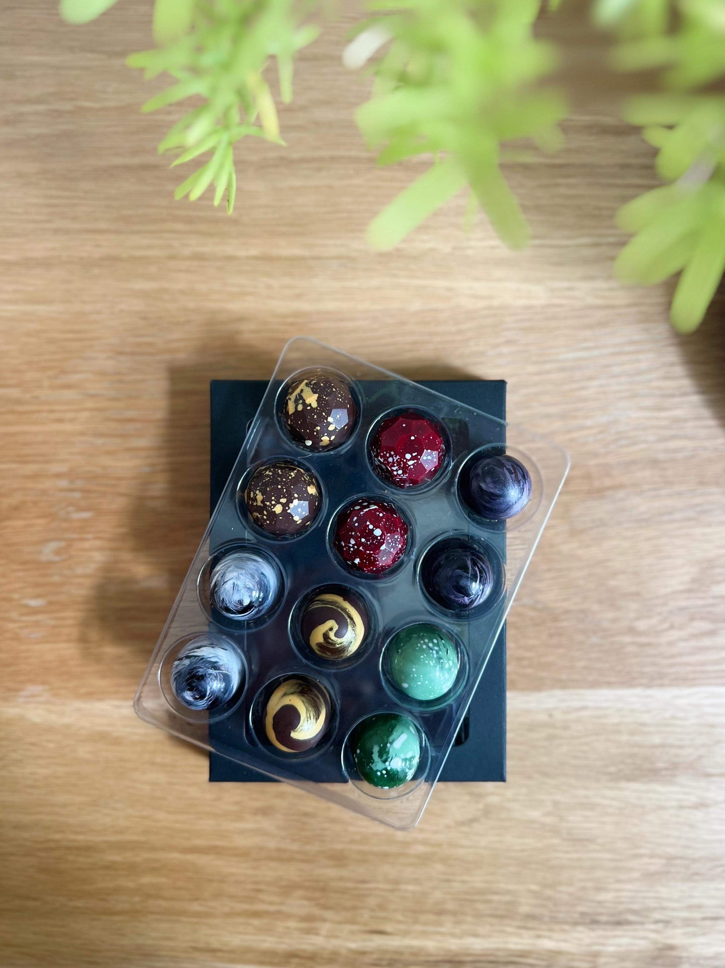 12pc Collection (Holiday Series)